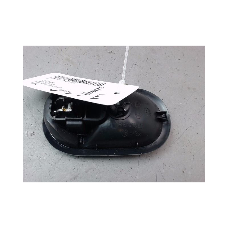 POIGNEE INTERIEURE PORTE AVANT DROIT RENAULT MEGANE II Phase 2 2006-2009