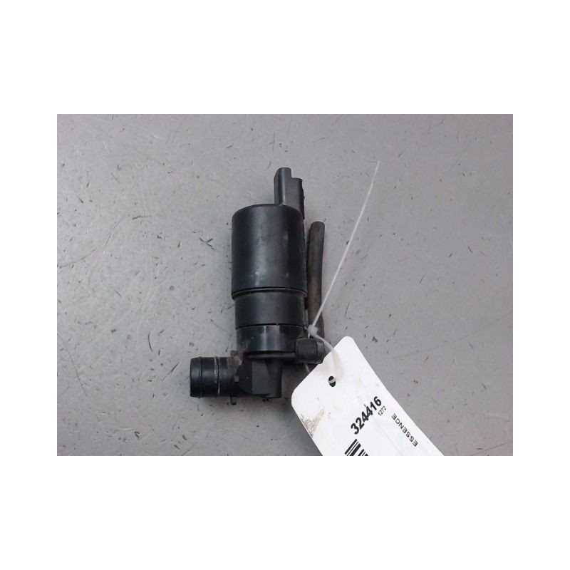 POMPE LAVE-GLACE AVANT CITROEN C1 I Phase 1 2005-2008