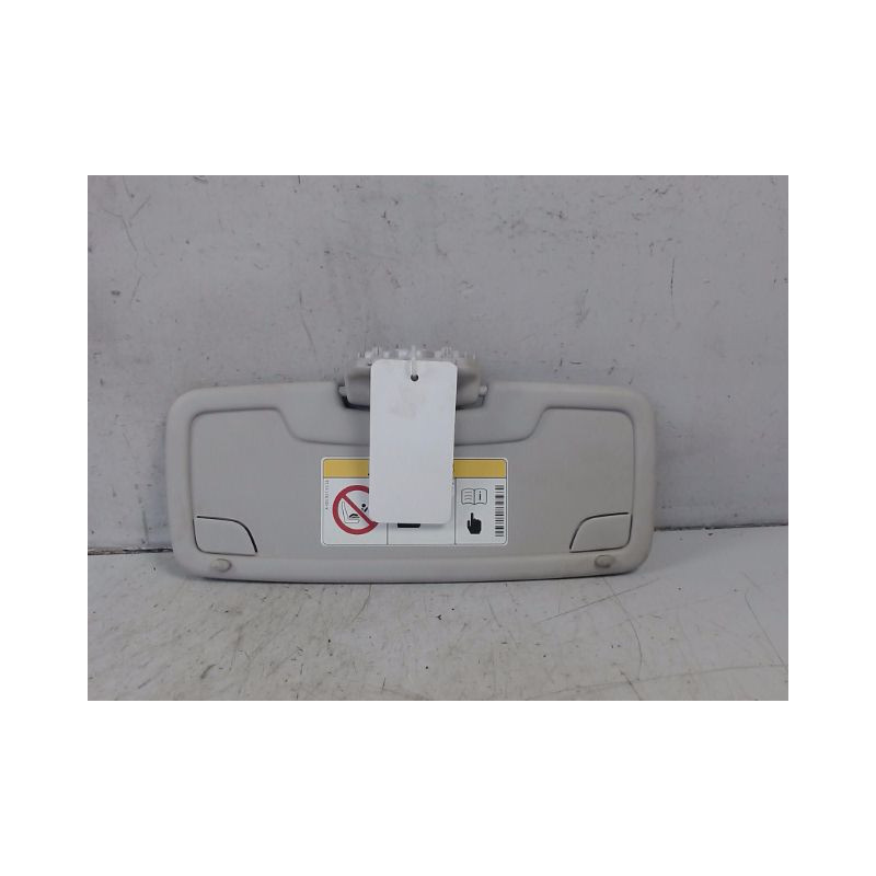 PARE-SOLEIL DROIT SMART FORTWO COUPE 2007-