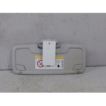 PARE-SOLEIL DROIT SMART FORTWO COUPE 2007-