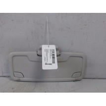 PARE-SOLEIL GAUCHE SMART FORTWO COUPE 2007-