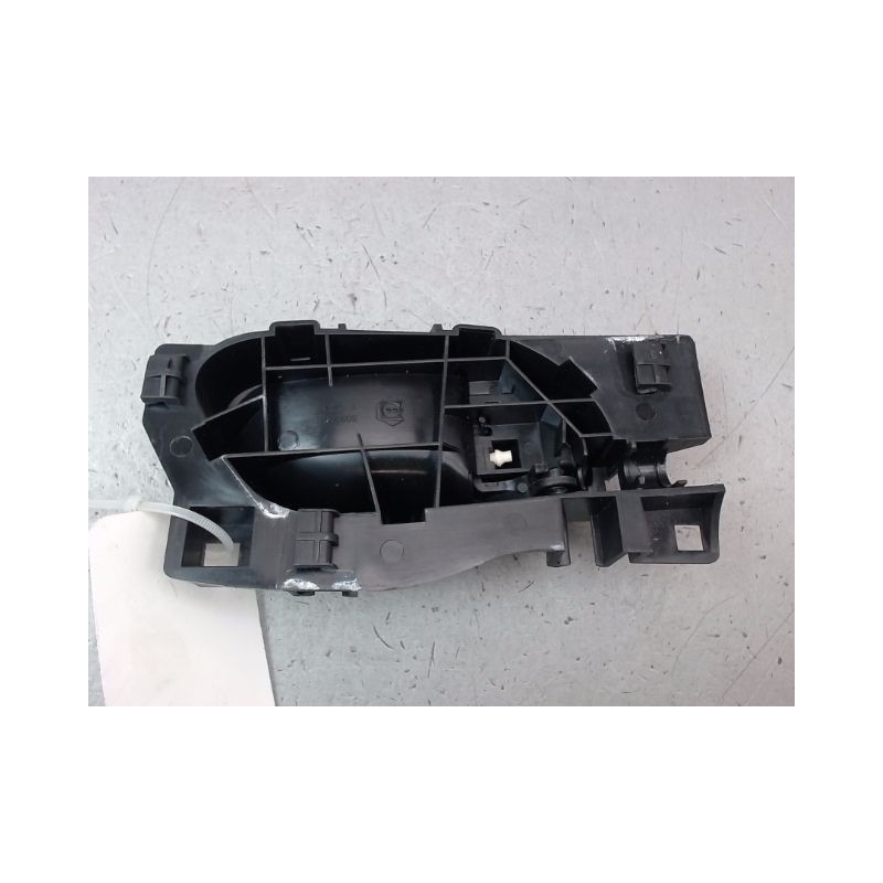 POIGNEE INTERIEURE PORTE AVANT GAUCHE CITROEN JUMPY FG II Empatt.3000 2007-...