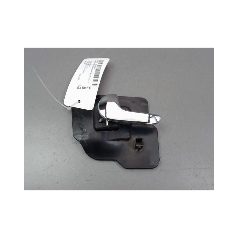 POIGNEE INTERIEURE PORTE AVANT GAUCHE OPEL MERIVA MONOSP. I Phase 1 (A) 2003-2005