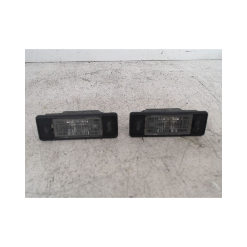 ECLAIREUR PLAQUE DE POLICE CITROEN C3
