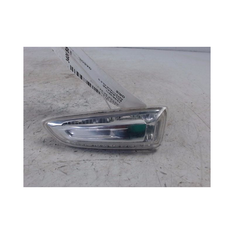 REPETITEUR AILE GAUCHE OPEL ASTRA 2004-