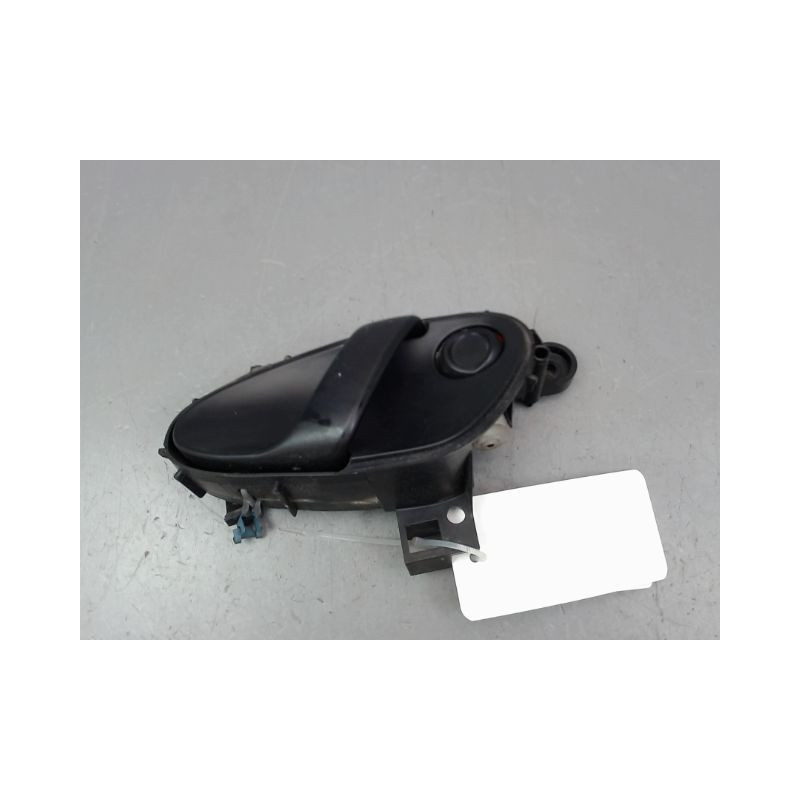 POIGNEE INTERIEURE PORTE AVANT GAUCHE CITROEN XSARA Phase 1 1997-2000