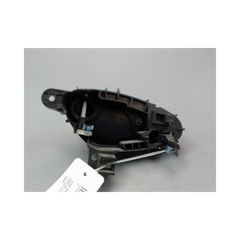 POIGNEE INTERIEURE PORTE AVANT GAUCHE CITROEN XSARA Phase 1 1997-2000