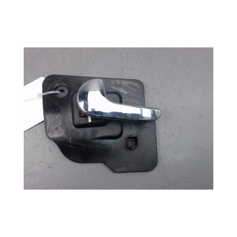 POIGNEE INTERIEURE PORTE AVANT GAUCHE OPEL MERIVA MONOSP. I Phase 1 (A) 2003-2005