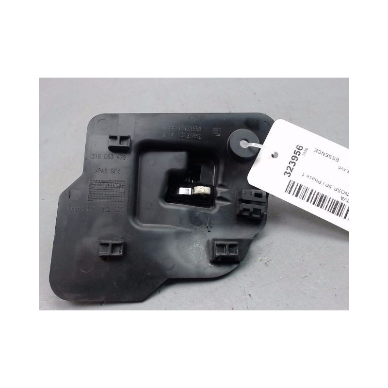 POIGNEE INTERIEURE PORTE AVANT GAUCHE OPEL MERIVA MONOSP. I Phase 1 (A) 2003-2005