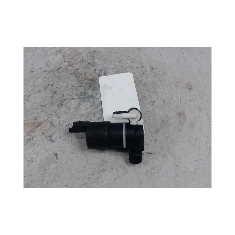 POMPE LAVE-GLACE AVANT CITROEN C3