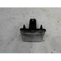 ECLAIREUR PLAQUE DE POLICE DROIT CITROEN C3 PICASSO 2008-
