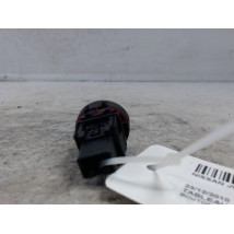 BOUTON DE WARNING NISSAN JUKE
