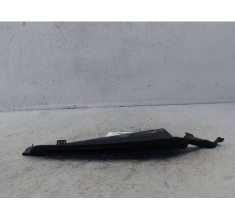 GRILLE CALANDRE G