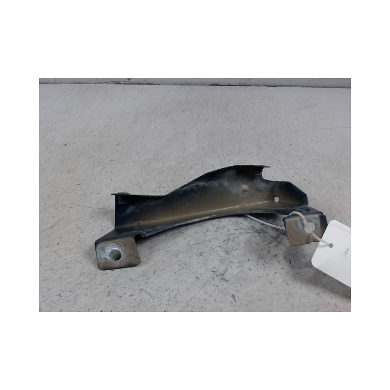 SUPPORT GAUCHE PARE-CHOC AVANT PEUGEOT EXPERT VITRE