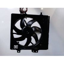 MOTEUR VENTILATEUR RADIATEUR PEUGEOT 207 2009-