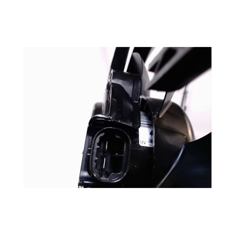 MOTEUR VENTILATEUR RADIATEUR PEUGEOT 207 2009-