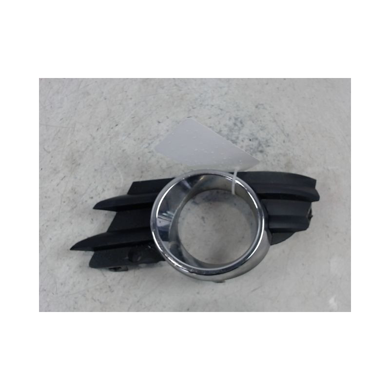 OBTURATEUR PHARE ADDITIONNEL GAUCHE PARE-CHOC AVANT OPEL MERIVA 2006-