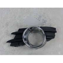OBTURATEUR PHARE ADDITIONNEL GAUCHE PARE-CHOC AVANT OPEL MERIVA 2006-
