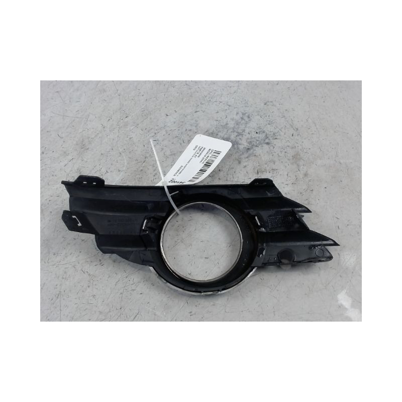 OBTURATEUR PHARE ADDITIONNEL GAUCHE PARE-CHOC AVANT OPEL MERIVA 2006-
