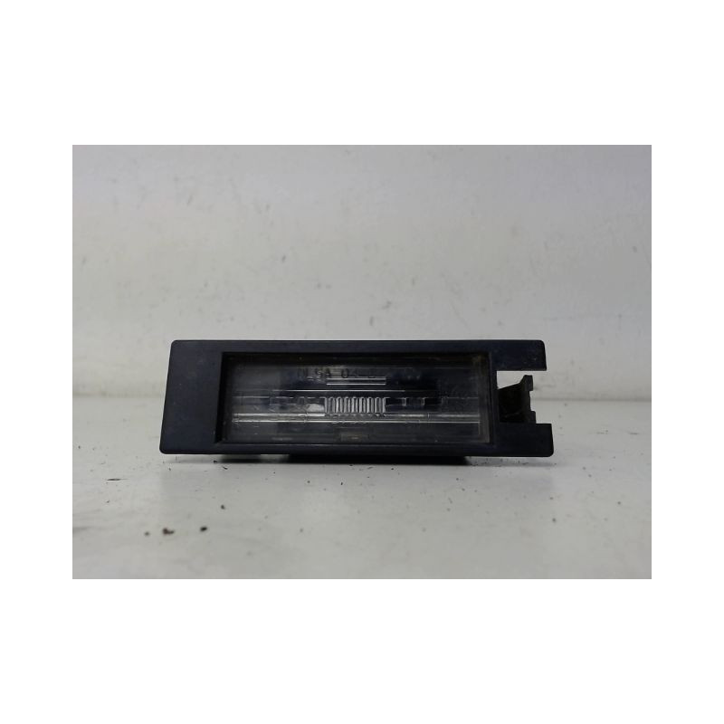 ECLAIREUR PLAQUE DE POLICE GAUCHE OPEL CORSA