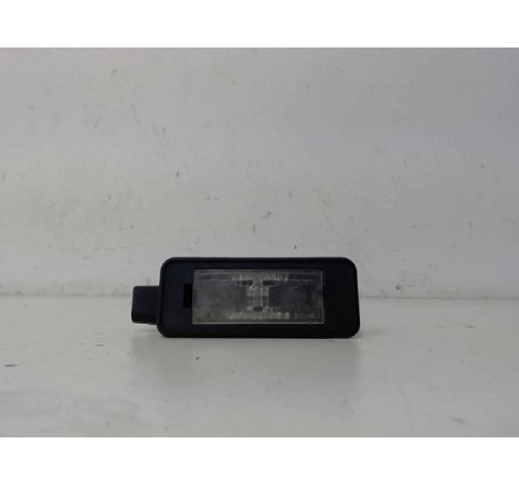ECLAIREUR PLAQUE DE POLICE G