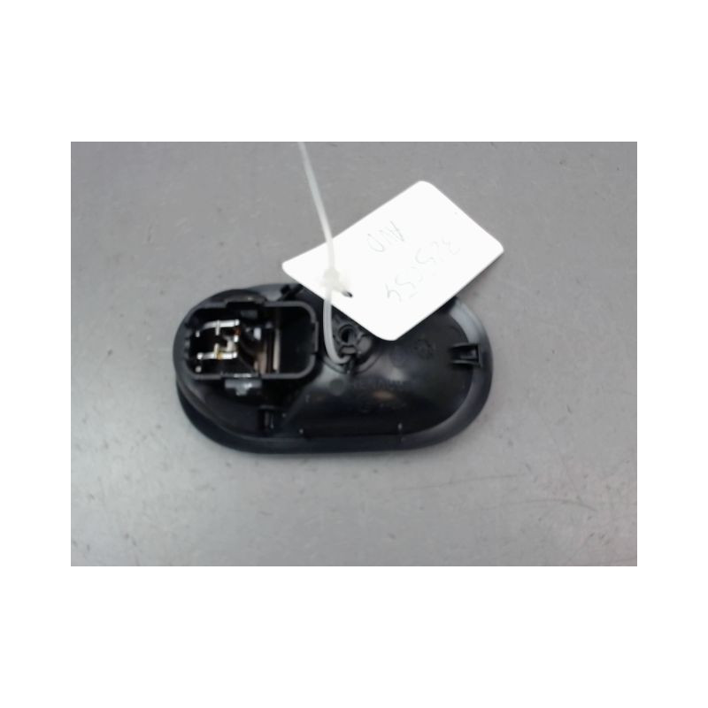 POIGNEE INTERIEURE PORTE AVANT DROIT RENAULT MEGANE II Phase 2 2006-2009