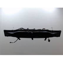 RENFORT PARE-CHOC ARRIERE  KIA CEE D I Phase 1 2007-2009