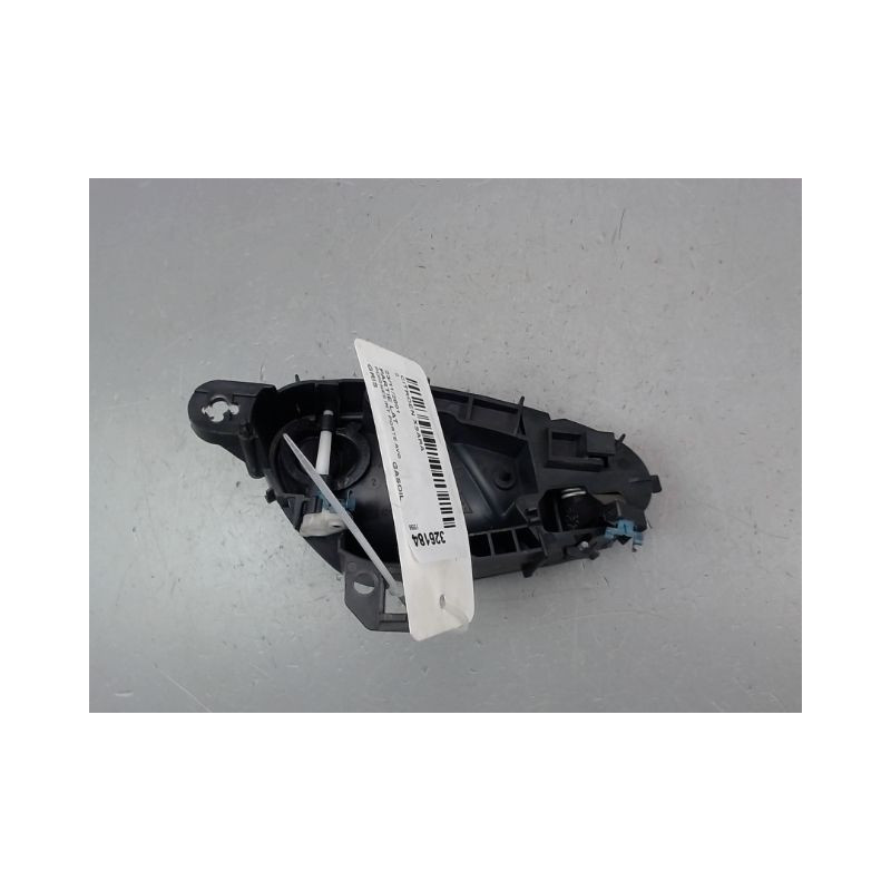 POIGNEE INTERIEURE PORTE AVANT GAUCHE CITROEN XSARA COUPE Phase 2 2000-2004