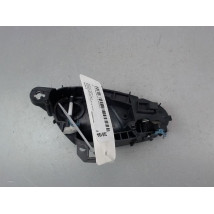 POIGNEE INTERIEURE PORTE AVANT GAUCHE CITROEN XSARA COUPE Phase 2 2000-2004