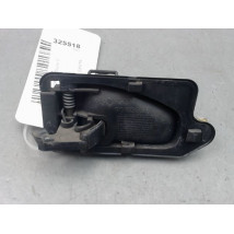 POIGNEE INTERIEURE PORTE AVANT DROIT CITROEN SAXO Phase 2 1999-2004
