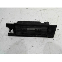 ECLAIREUR PLAQUE DE POLICE GAUCHE OPEL CORSA