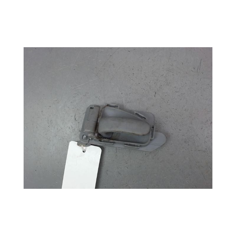 POIGNEE INTERIEURE PORTE AVANT GAUCHE CITROEN XSARA PICASSO MONOSP. 1999-2010