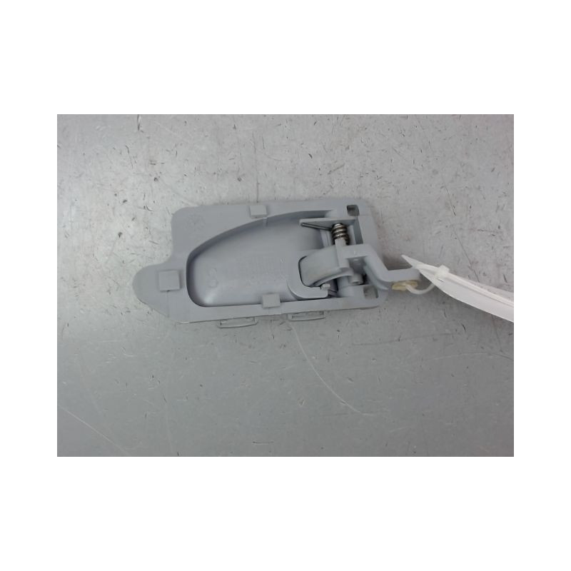 POIGNEE INTERIEURE PORTE AVANT GAUCHE CITROEN XSARA PICASSO MONOSP. 1999-2010