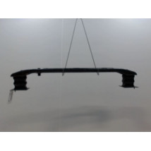 RENFORT PARE-CHOC AVANT PEUGEOT 1007 2005-2010