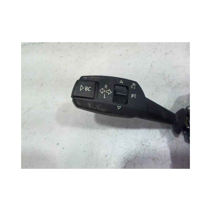 BLOC COMMODOS BMW SERIE 1 I Phase 2 (E87) 2007-2011