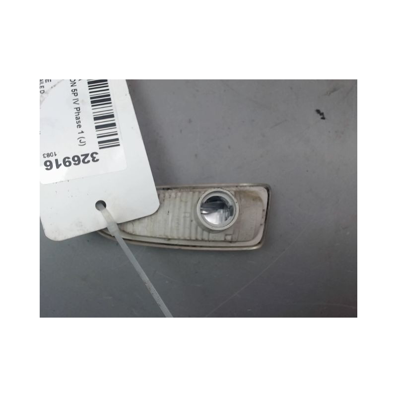 REPETITEUR AILE DROIT OPEL ASTRA IV Phase 1 (J) 2010-2012
