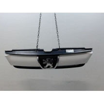 CALANDRE PEUGEOT BOXER 290C TOLE 2002-