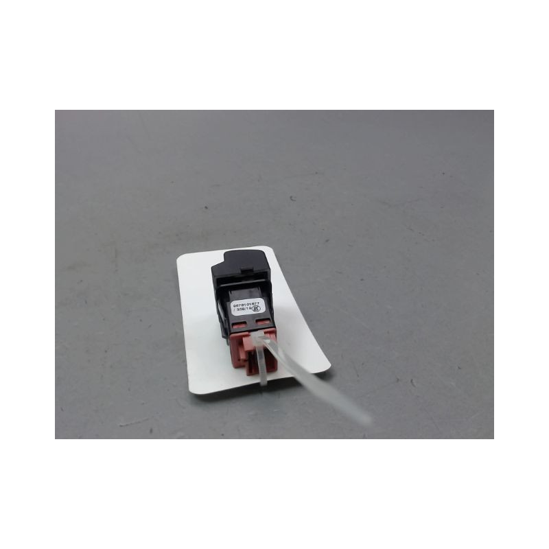 BOUTON DE WARNING CITROEN C4 PICASSO