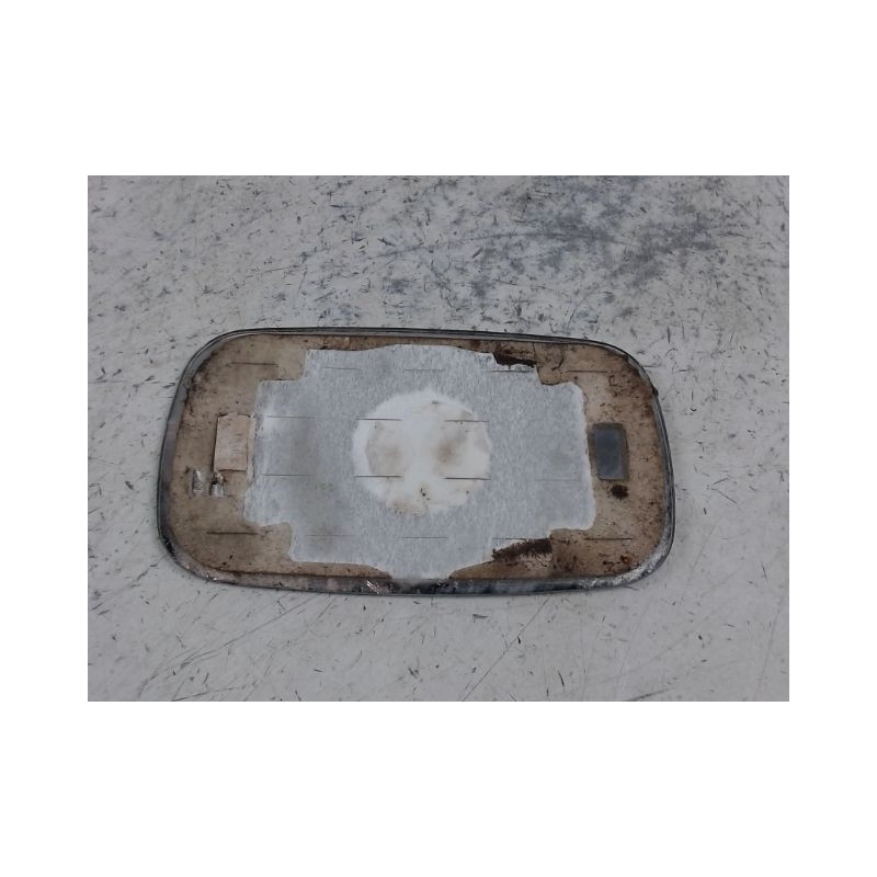 GLACE RETROVISEUR EXT D FIAT PUNTO -99