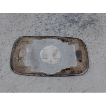 GLACE RETROVISEUR EXT D FIAT PUNTO -99