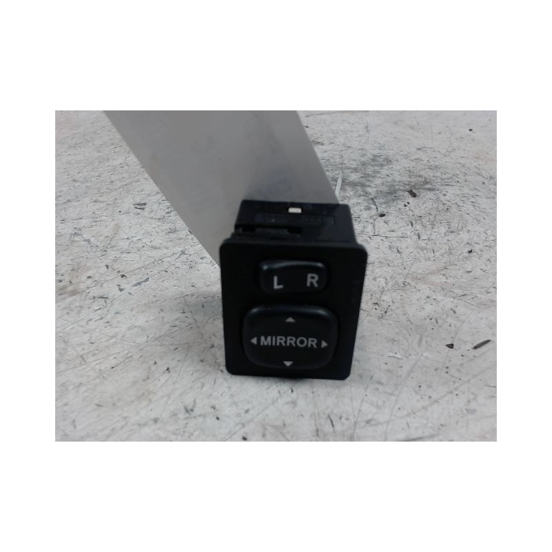 COMMANDE RETROVISSEUR EXTERIEUR ELECTRIQUE SUBARU JUSTY