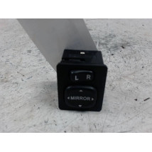 COMMANDE RETROVISSEUR EXTERIEUR ELECTRIQUE SUBARU JUSTY