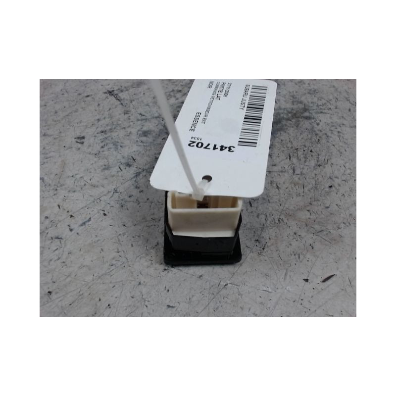COMMANDE RETROVISSEUR EXTERIEUR ELECTRIQUE SUBARU JUSTY