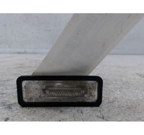 ECLAIREUR PLAQUE DE POLICE D