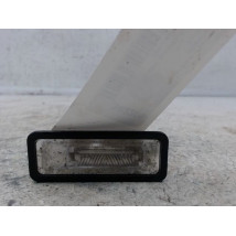 ECLAIREUR PLAQUE DE POLICE DROIT SMART FORTWO COUPE 2007-