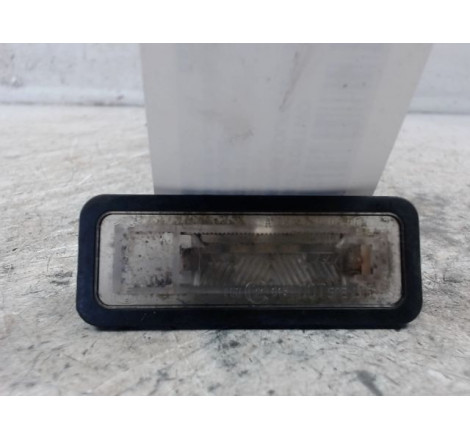 ECLAIREUR PLAQUE DE POLICE G