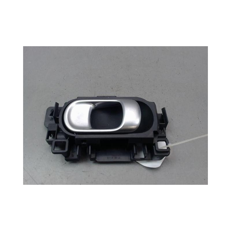 POIGNEE INTERIEURE PORTE AVANT GAUCHE CITROEN C4 CACTUS