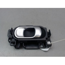 POIGNEE INTERIEURE PORTE AVANT GAUCHE CITROEN C4 CACTUS