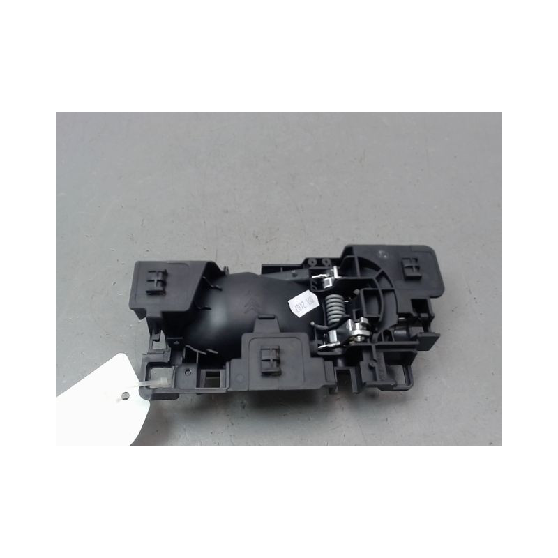 POIGNEE INTERIEURE PORTE AVANT GAUCHE CITROEN C4 CACTUS