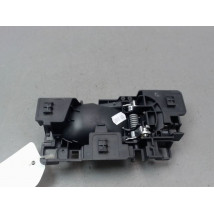 POIGNEE INTERIEURE PORTE AVANT GAUCHE CITROEN C4 CACTUS